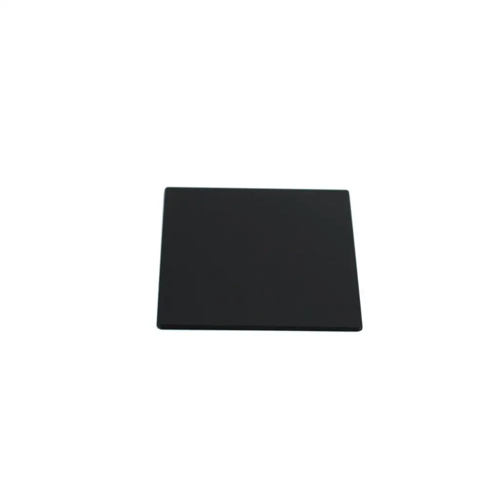 УФ-фильтр ZWB3 2 шт. размер 45x45x2 мм 254nm | Инструменты