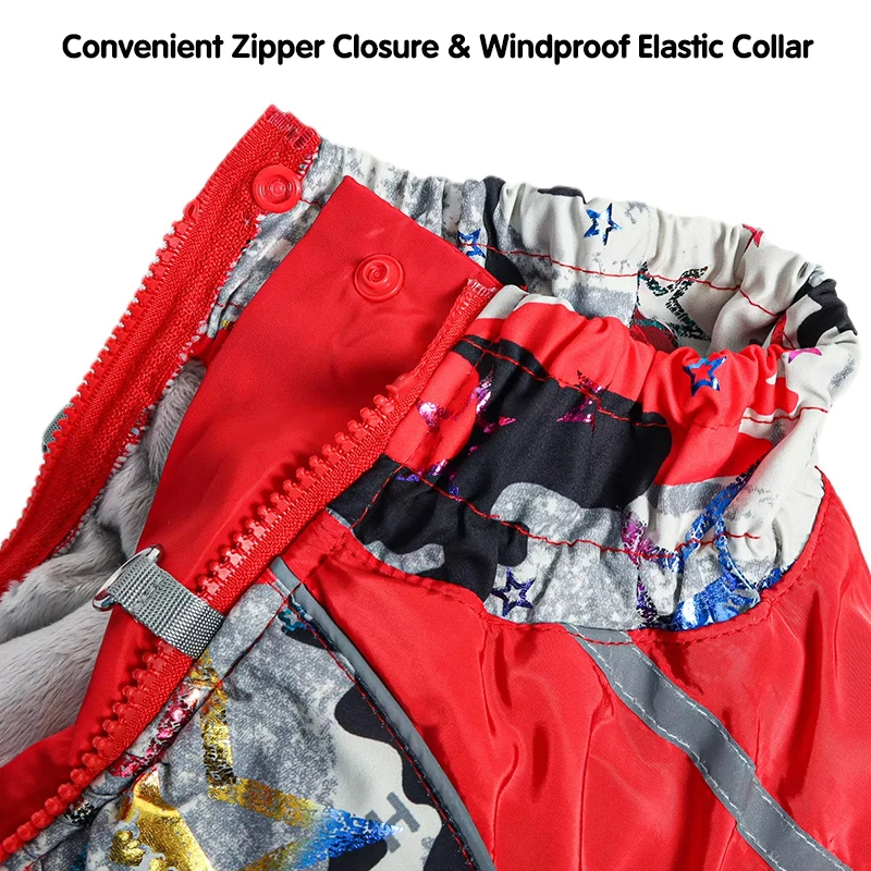 Одежда для собак зимняя мягкая теплая одежда маленьких комбинезон мальчиков и