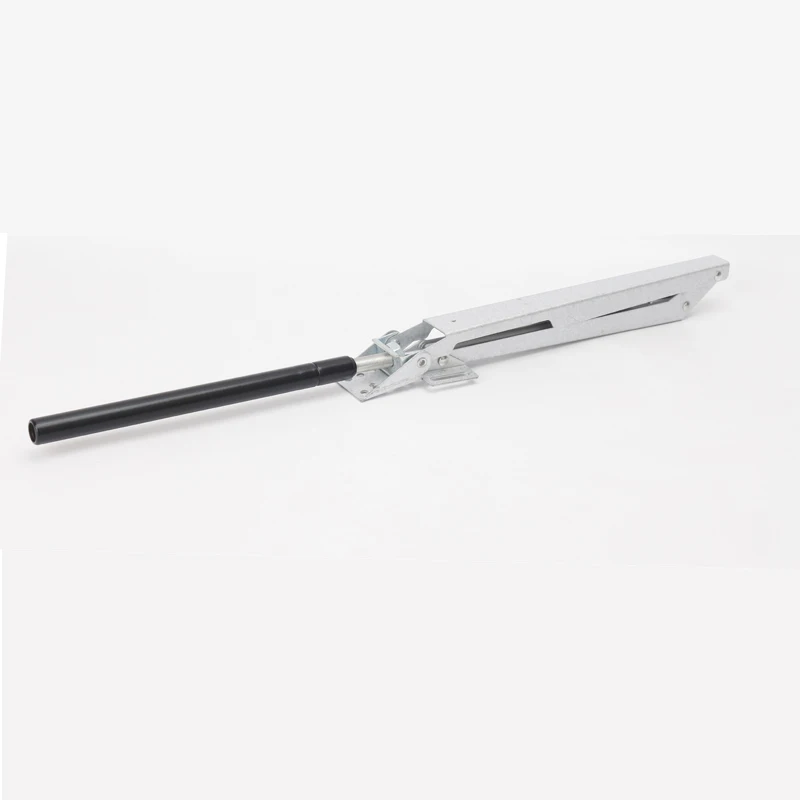 

5ps Greenhouse Garden Vent Automatic Window Opener Single Spring Stainless Steel Agricultural Ventilation Tools