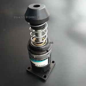 Damper Adjustable Speed Hydraulic Pressure Hydraulic Buffer KHA/AD6450/64100/64 150/85100 