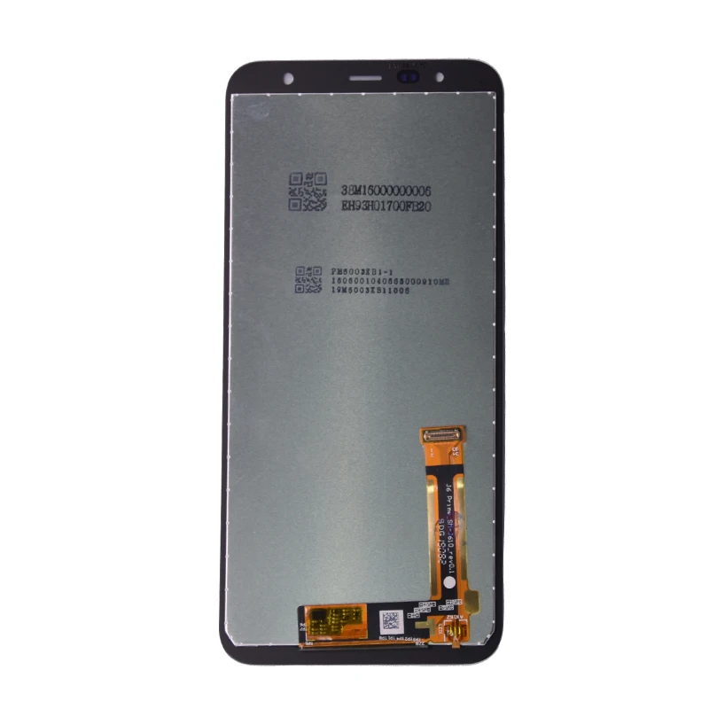 Оригинальный ЖК дисплей для Samsung Galaxy J4 + J415 SM J415F J415FN сенсорный экран в сборе plus