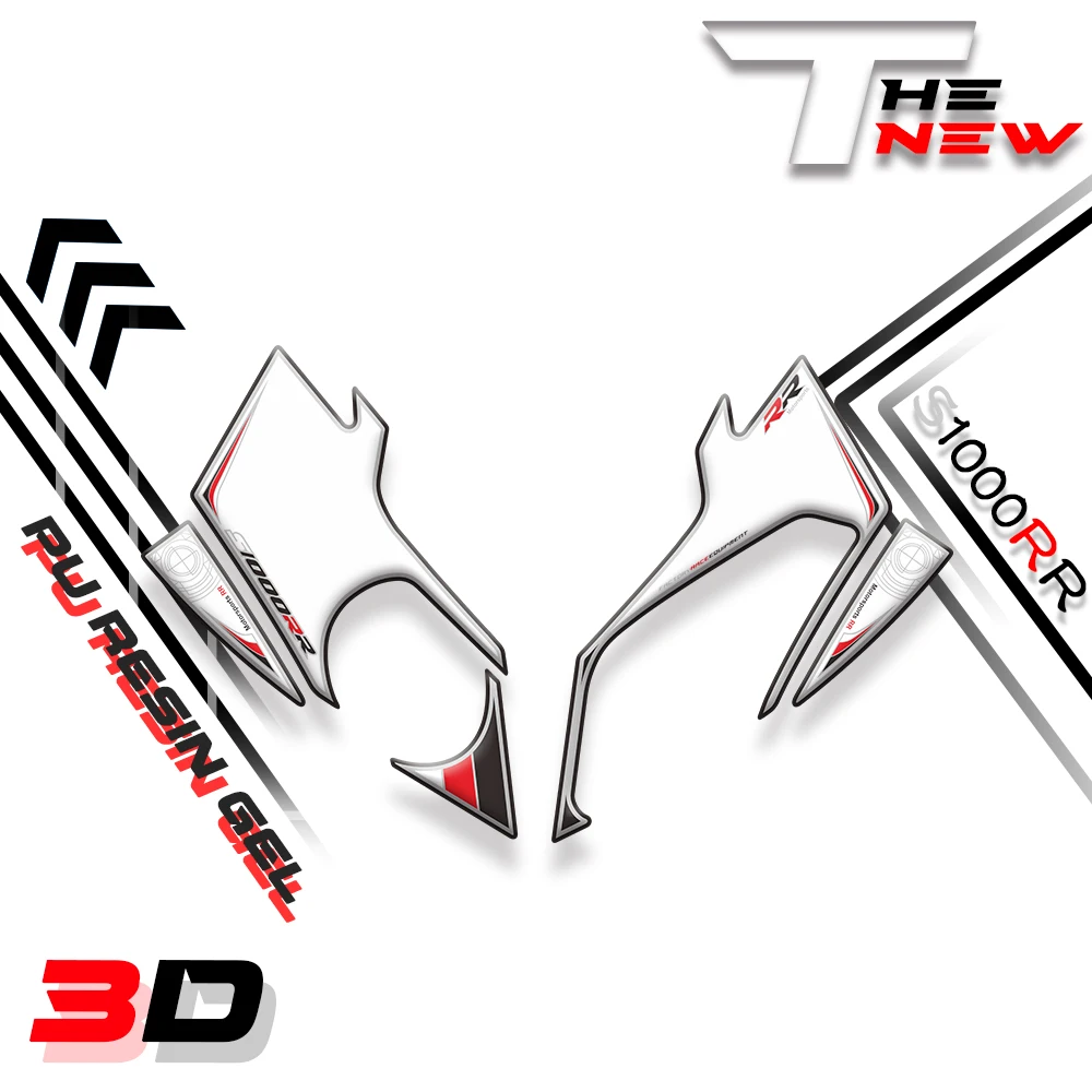 Лидер продаж мотоцикла передний обтекатель мотором цифровая доска 3D защитный