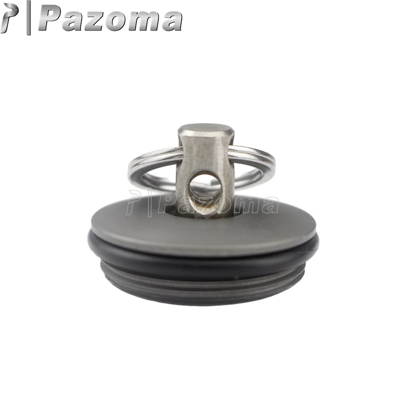 Крышка топливного фильтра для мотоцикла масляный бак двигателя гонок BMW R1200GS ADV