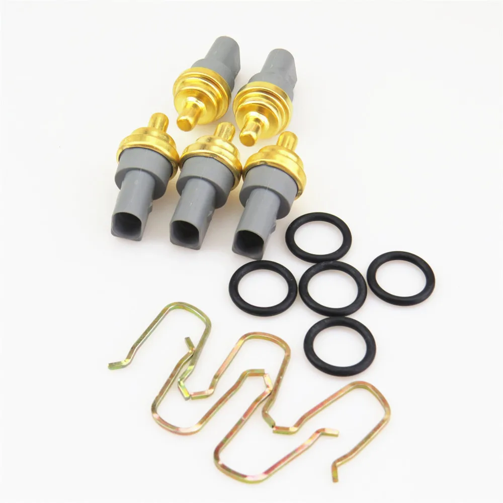 RWSYPL охлаждающая жидкость датчик температуры воды переключатель комплект для Bora