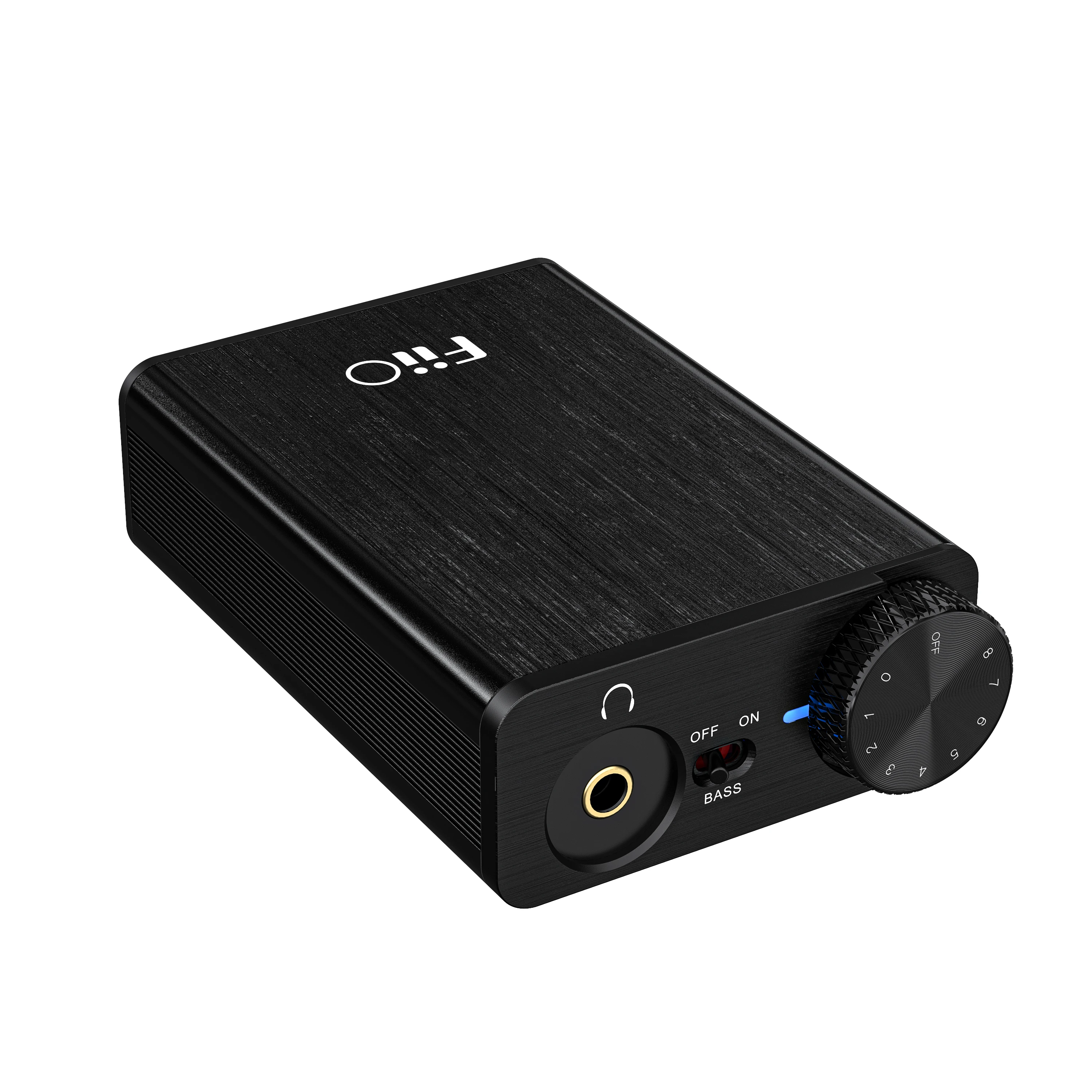 Портативный усилитель для наушников FiiO E10K-TC Hi-Res USB DAC Audio 2.0 32bit/2 0 kHz