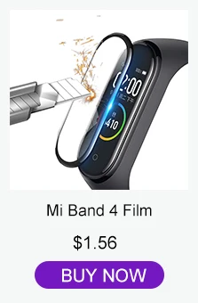Для mi Band 4 металлический ремешок из нержавеющей стали для Xiaomi mi band 4 3 браслеты на запястье mi lanese Loop mi band 4 NFC Global