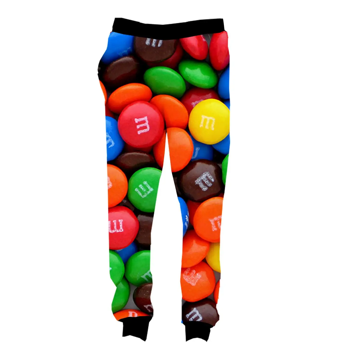 

Реальный американский размер США, изготовленные на заказ, многоцветные, в форме пуговицы, 3D сублимационный принт, струны, джоггеры, спортивные брюки, размера плюс 4XL 5XL