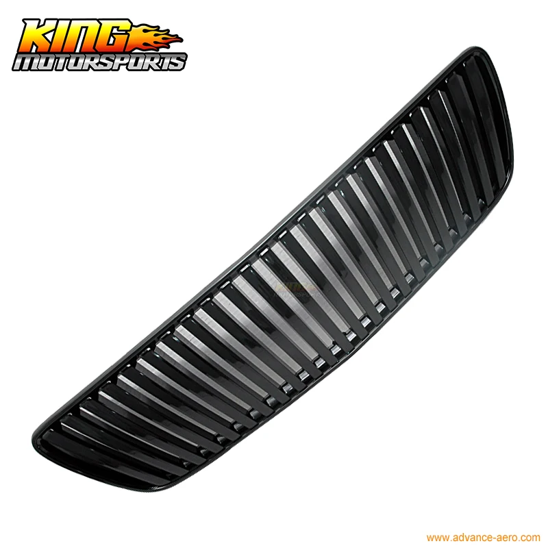 Вертикальный гриль для Lexus RX300 черный подходит 1999-2003 99 00 01 02 03 США бесплатная