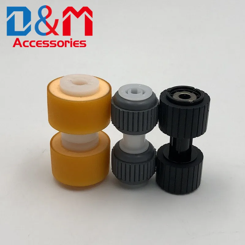 ADF Набор роликов для захвата бумаги FC8 5577 000 FL2 9608 Canon IR ADV 6055 6065 6075 6265 C5045 C7055