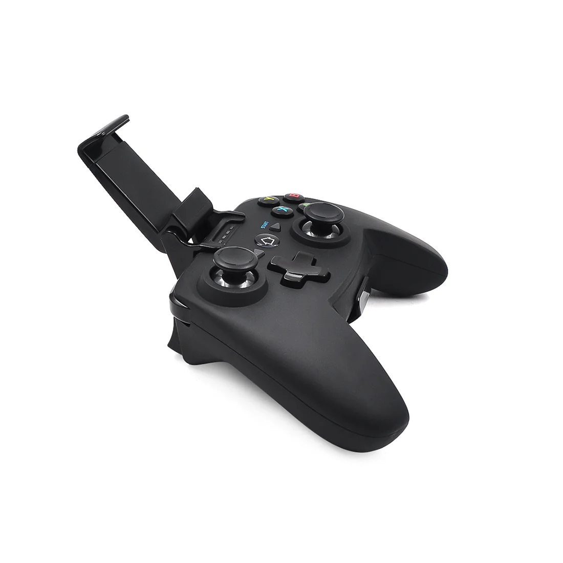 

Wireless Operating Handle Remote Control Joystick Transmitter for DJI Tello / SPARK FPV Drone ios 7.0+ Android 4.0+