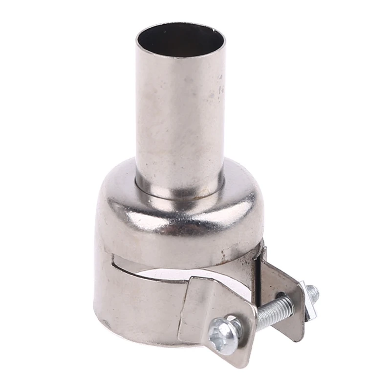 

8PCS 3-12mm Stainless Steel Heat Guns Nozzles Different Sizes Air Guns Nozzle 28GF