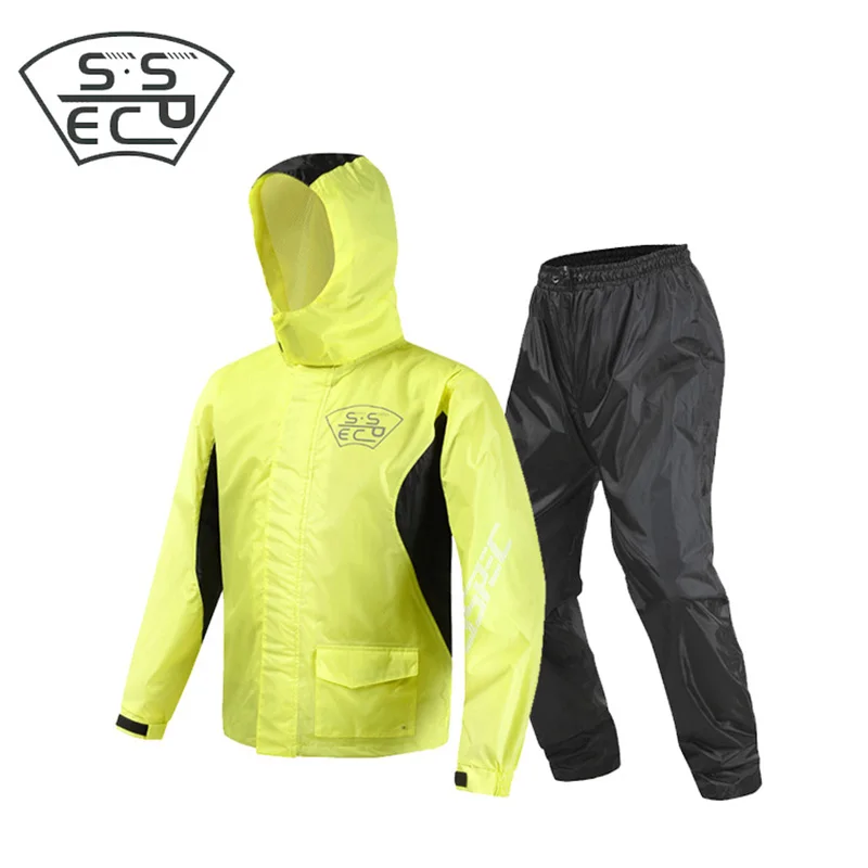 Мотоциклетные водонепроницаемые дышащие быстросохнущие брюки для мотокросса