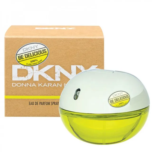 DK BE DELICIOUS 30ml Парфюмерная вода женская |