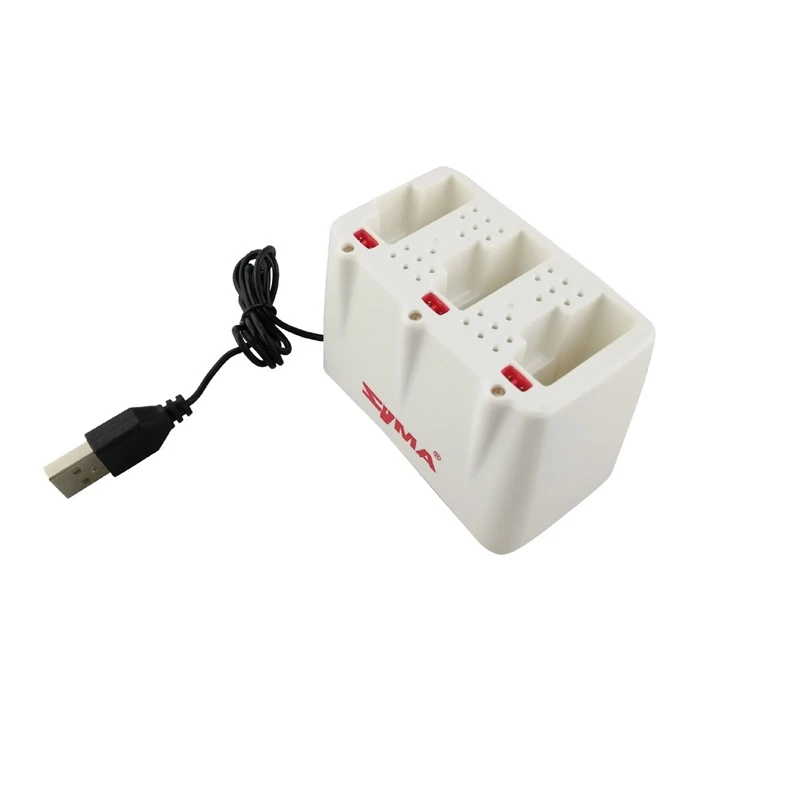 зарядное устройство syma x5uw для р