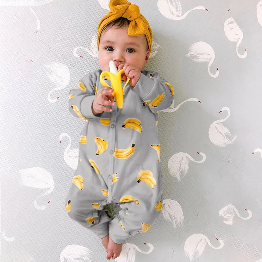 2019 г. Одежда для маленьких мальчиков roupa de bebes комбинезон новорожденных Хлопковая