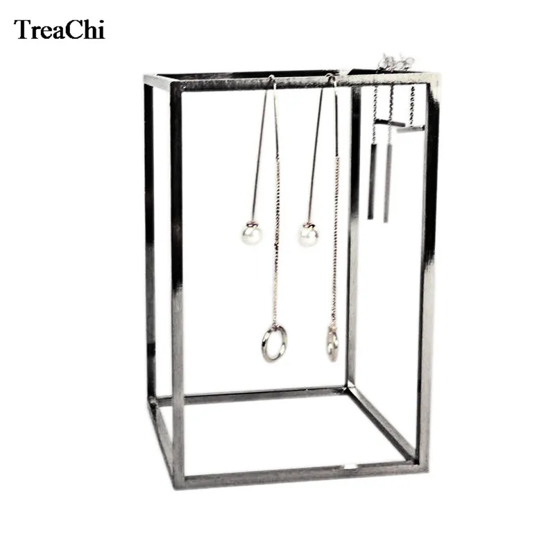 Витрина для ювелирных изделий из нержавеющей стали витрина магазина домашнее