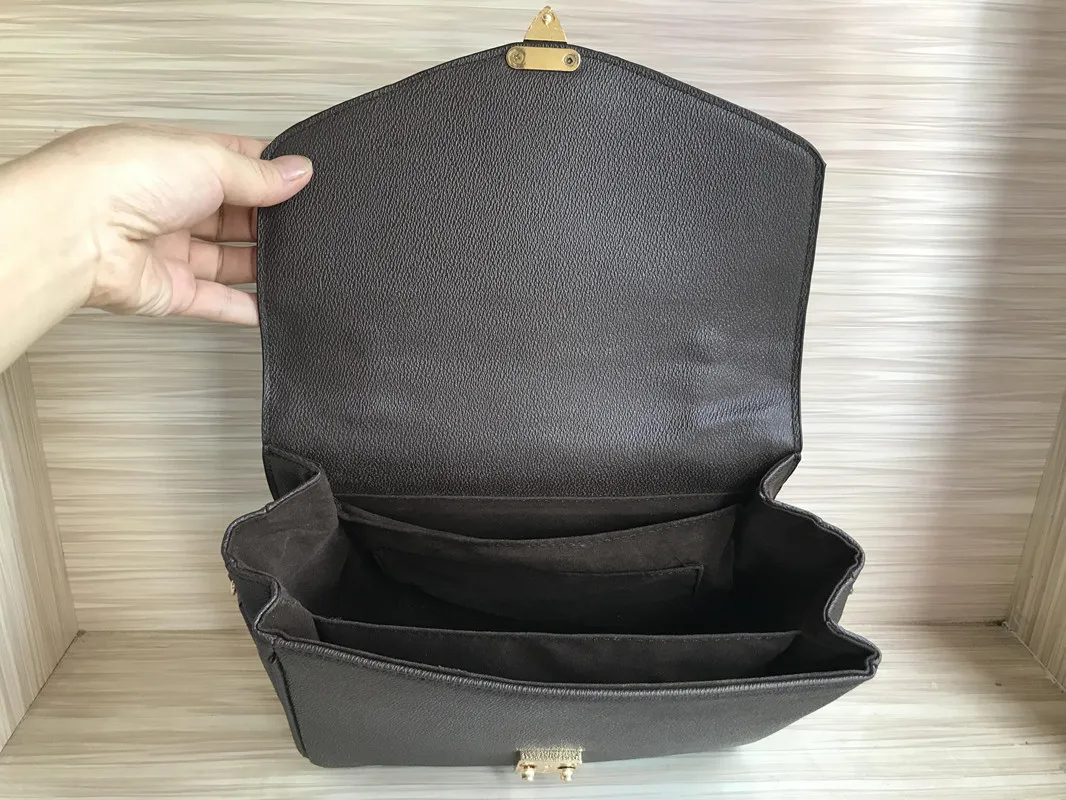 

2021 Luxurys Designers Bags Women Handbag Messenger Bag Leather Shoulder Bags Crossbody Shopping Bags Tote