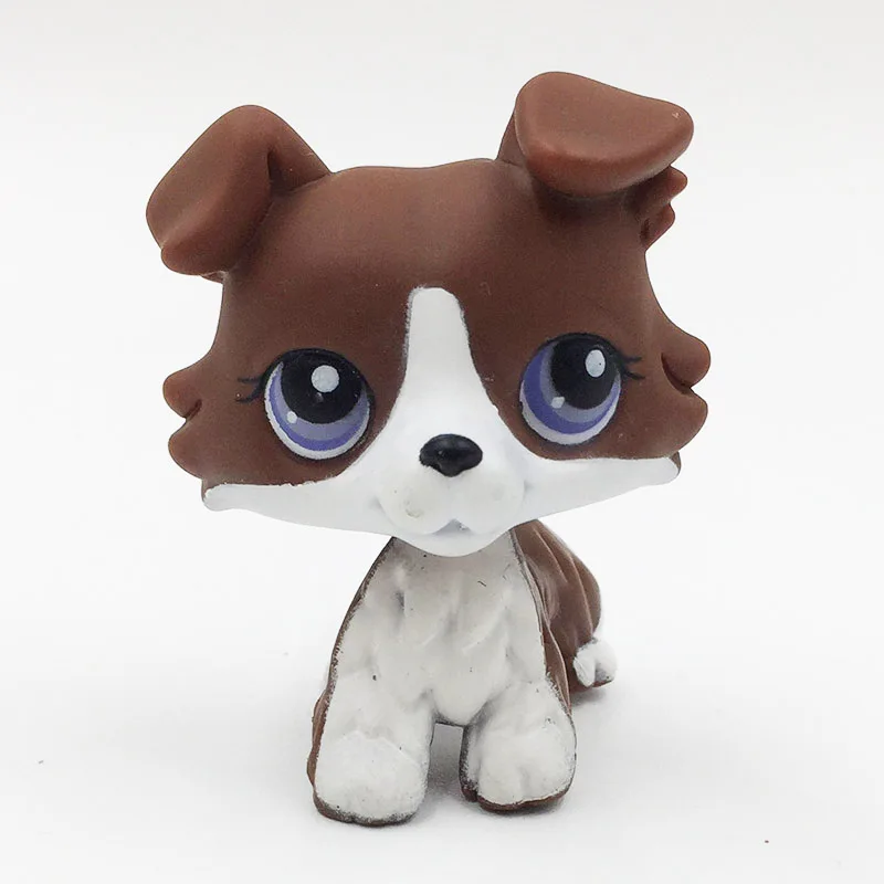 LPS редкая кошка из магазина питомцев милые игрушки пазл оригинальная собака