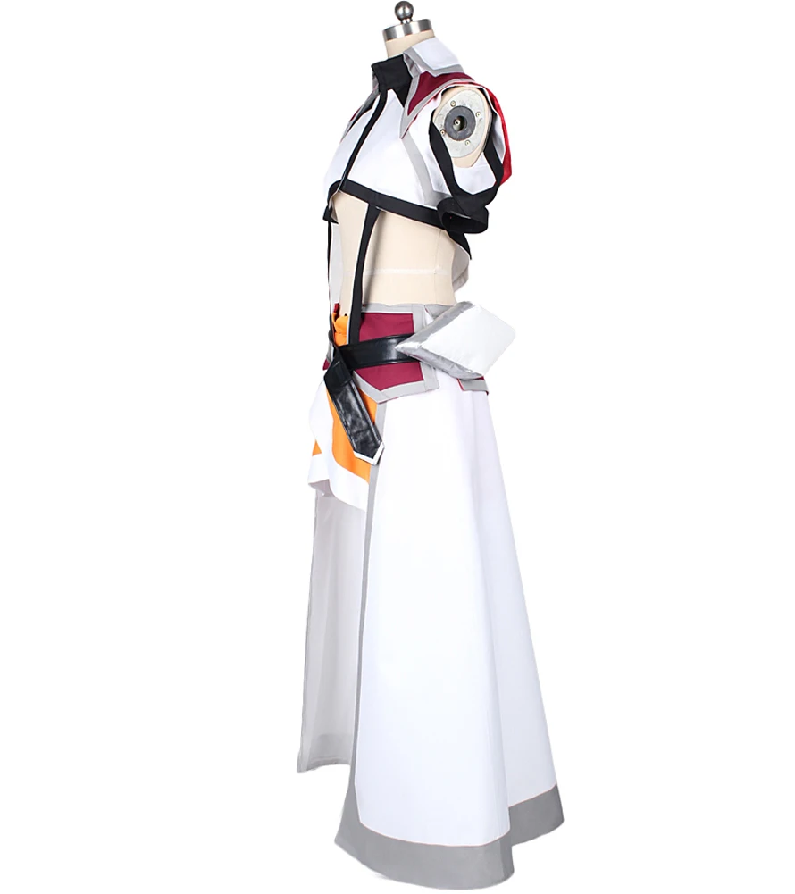 CROSS ANGE Hilda Cosplay Costume Tailor Made Halloween Costumes for Women |
