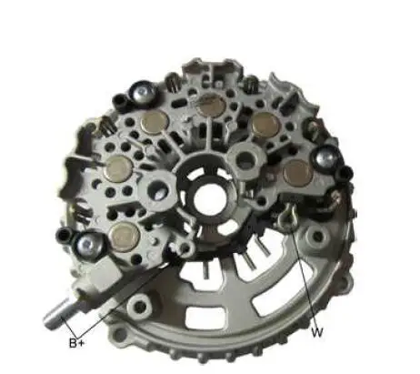 

Новый выпрямитель переменного тока HNROCK 1244CK00 F00M133460 11445 0121813020