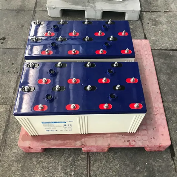 

Rosen Solar GEL Battery 2V 2000Ah Power Storage Batteries