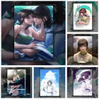 Унесенные призраками Аниме Манга настенный плакат свиток