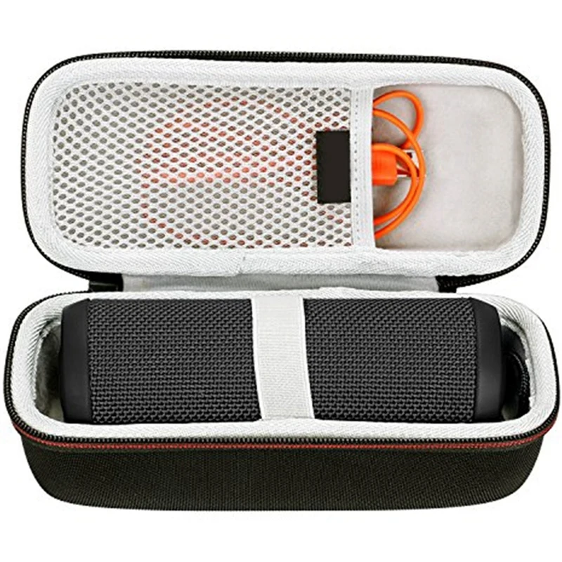 Eva жесткий чехол для переноски Jbl Flip 3 или 4 Bluetooth Speaker Xtreme | Электроника
