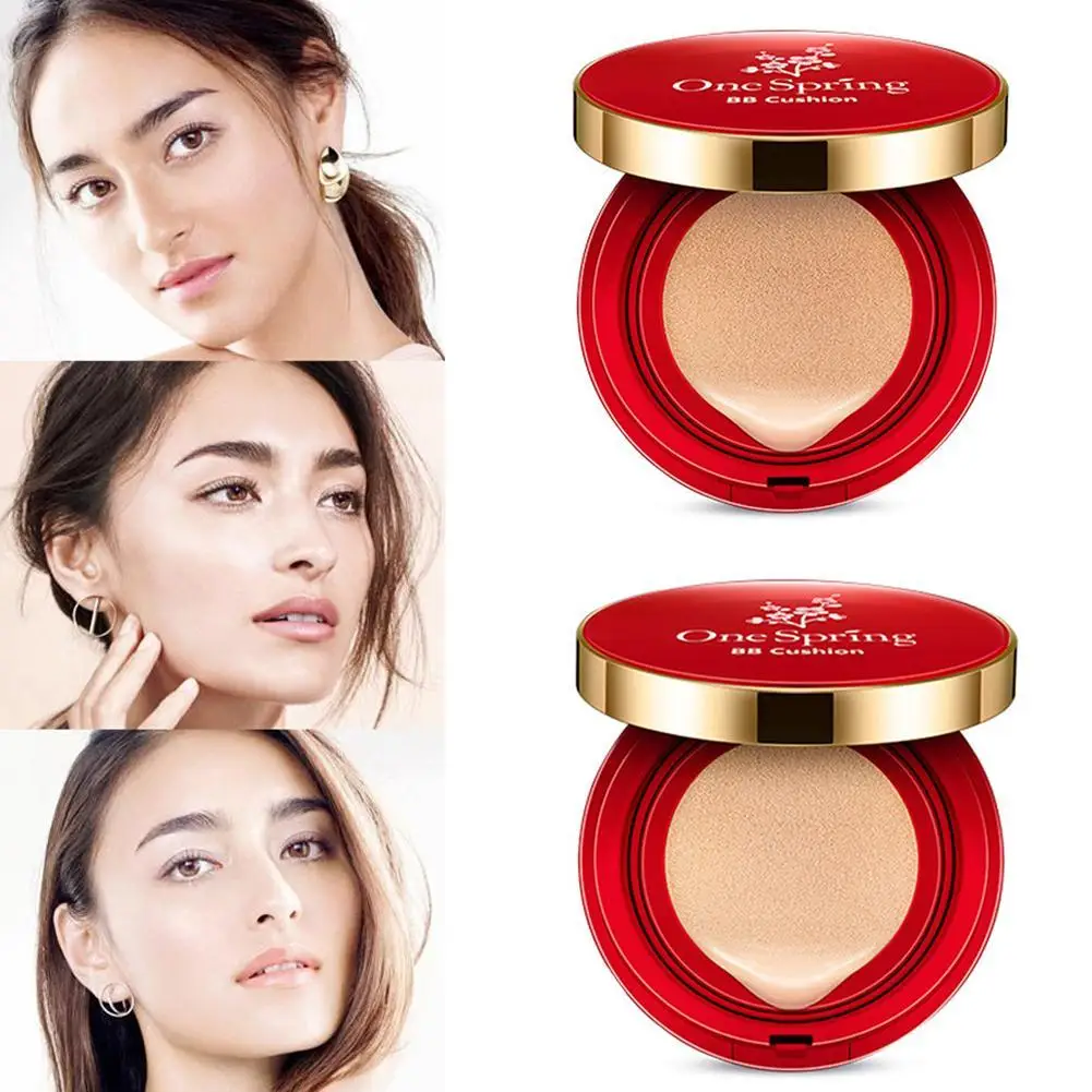 Горячая Распродажа новый корейский крем основа для крема в форме Холика Bb Missha