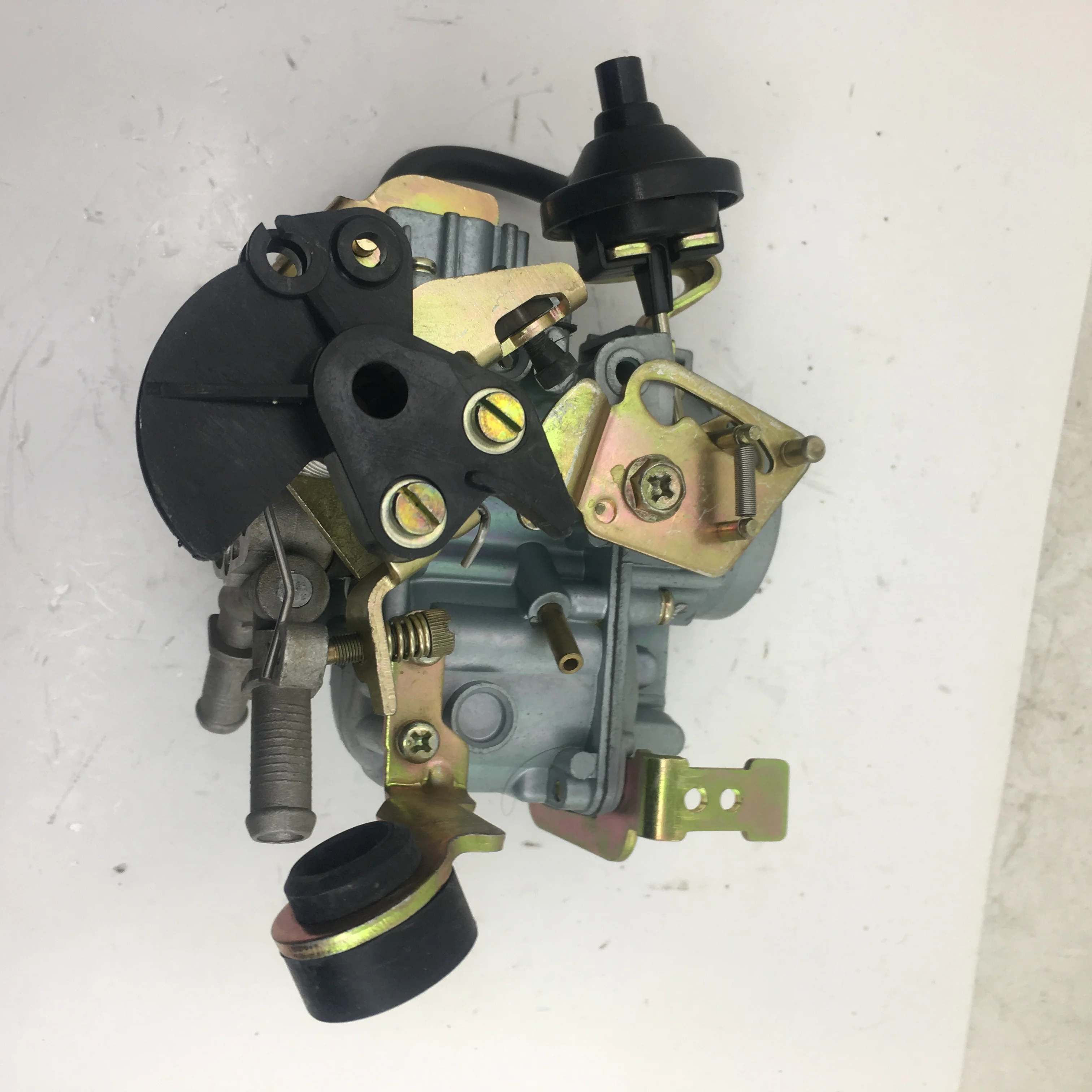 Карбюратор SherryBerg carb карбюратор carby SOLEX для карбюратора PEUGEOT 205 1986 го 1988