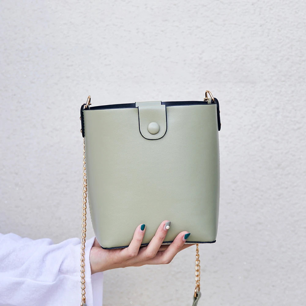 Сумки для женщин 2020 роскошная сумка-ведро сумка-мессенджер сумки и кошельки из