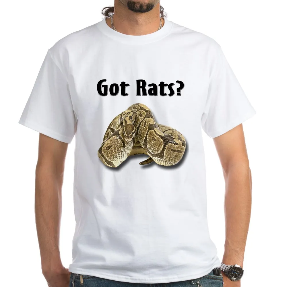 Зеленая футболка Python2 (по центру) унисекс для домашних животных|Мужские футболки|