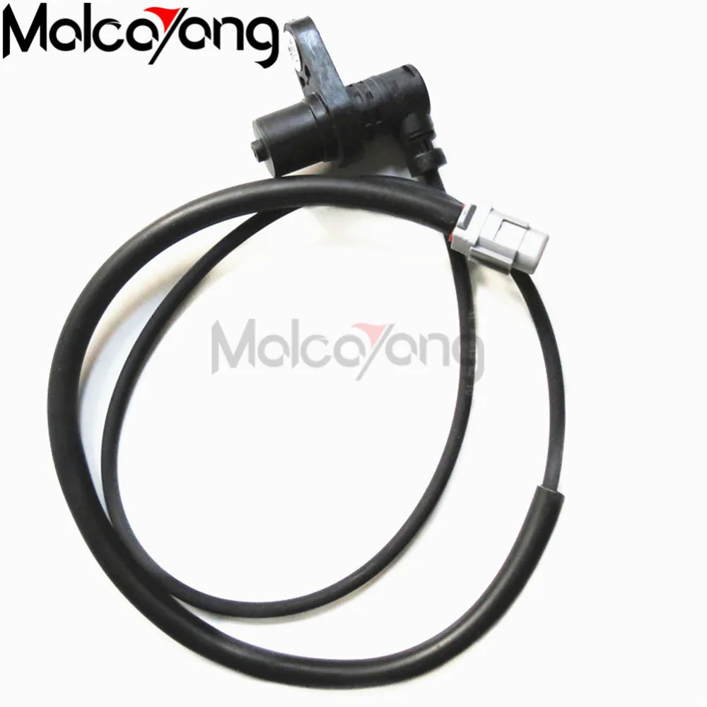 Передний левый антиблокировочный датчик скорости тормозов ABS для Toyota Vios Echo 2002-2007