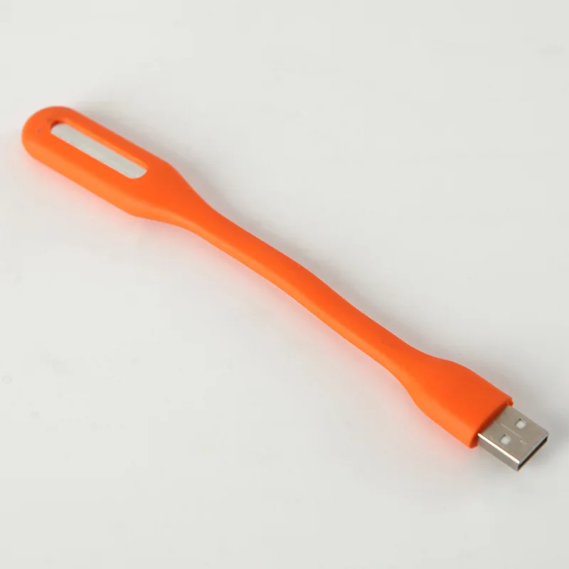 Светодиодный мини USB ночной Светильник белого цвета Модная современная детская