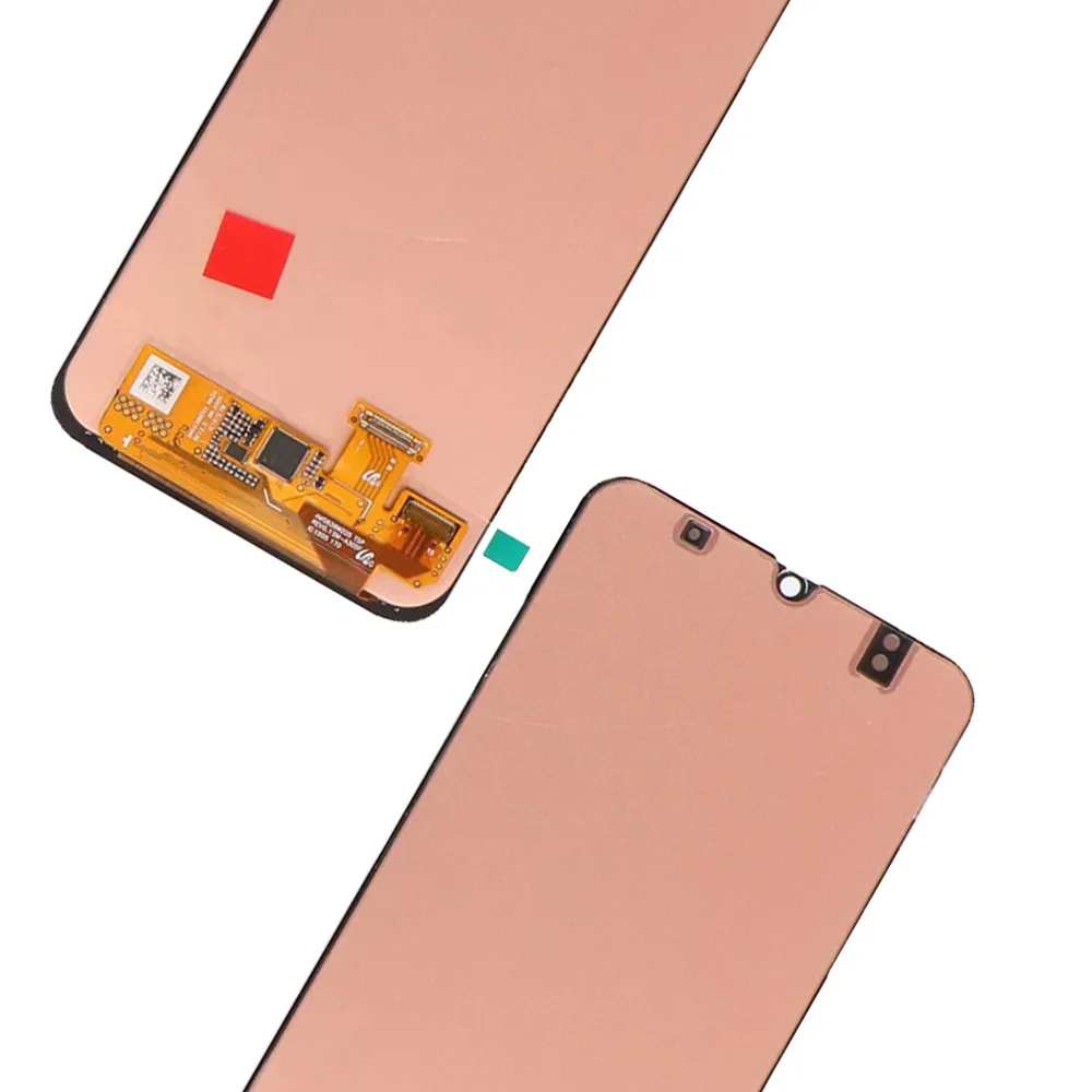 

6.4''AMOLED LCD Display For Samsung galaxy A30 2019 A305 A305F/DS A305F A305FD A305A Touch Screen Digitizer Assembly