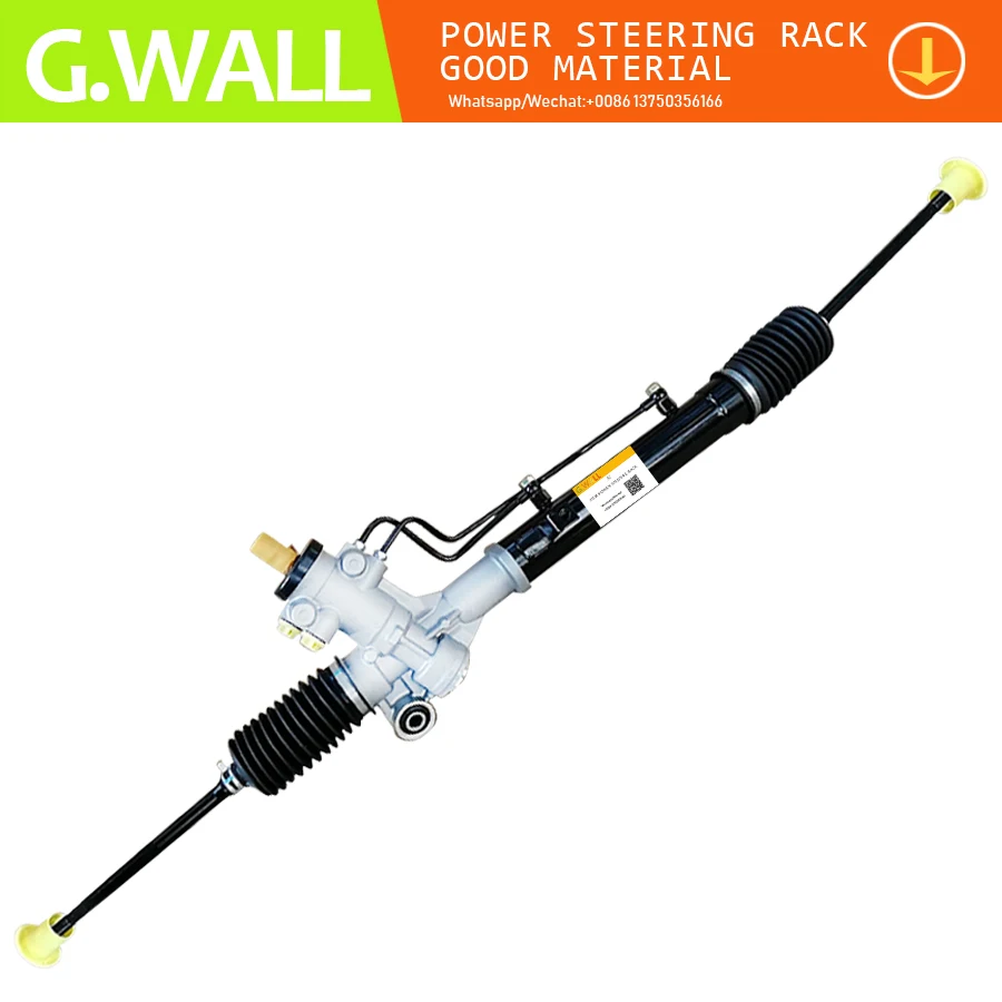 Совершенно новая рулевая рейка RHD для Toyota 4 Awd Rav 1996 2006 правый руль 44200 42032 | Отзывы и видеообзор