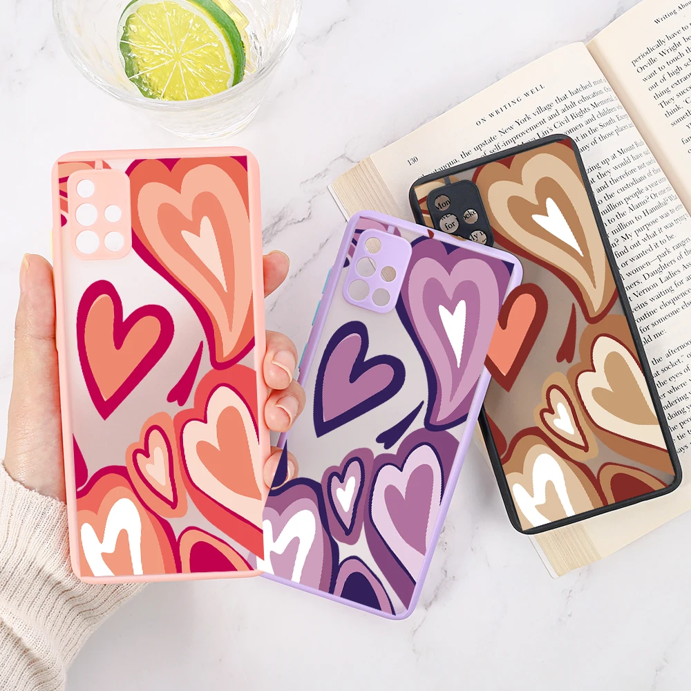 

Cover Realme 8 Pro Cases C21 C11 C17 C15 C12 C25 7i 6i 5i Case Hard Funda On Oppo A52 A72 A54 A53 A32 A33 A8 A31 A9 A15 A3S Case
