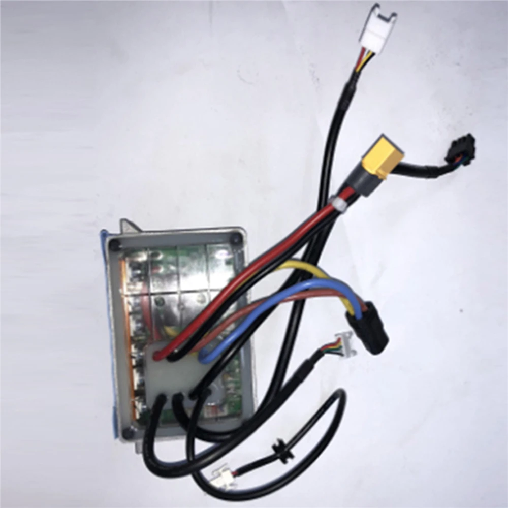 

Replacement Control Board for NINEBOT Max G30 Electric Scooter Control Board Repair Parts