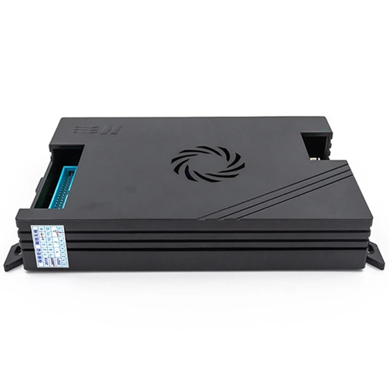 

for Box DX Version 3000 in 1 Have 3D and 3P 4P Game Can Save Game Progress Score Function Tekken