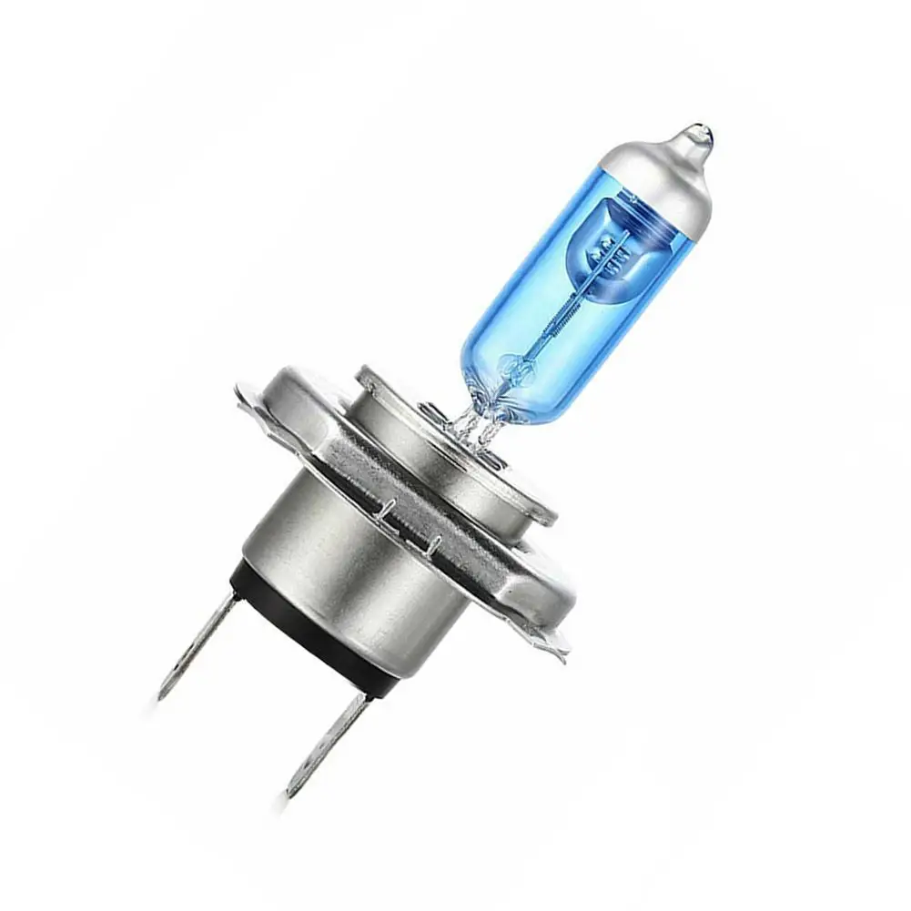 

99% Krypton 2pcs H7 100w 12v Super Bright White Fog Car Power High Source Headlights Lamp Lights Light Parking Car Halogen A8B5
