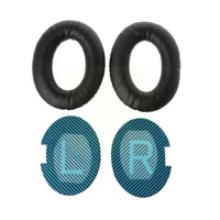 replacement ear pads for bose qc35 for quiet comfort ear cushions high quality foam ae2 headphones ae2 ae2i compatible memo u5w0