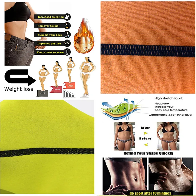 Неопреновые Футболки с длинным рукавом для женщин йоги спортзала компрессионные