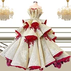 Платье для выпускного вечера для девочек, наряд для вечеринки в стиле целерибти с изображением красной ковровой дорожки, роскошная женская одежда, деловые наряды, платья для вечеринки