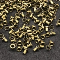 50pcs 1 52 02 5mm belt buckle mini ultra small metal eyelet buttons stuffed toys diy dolls buckles doll bags accessories