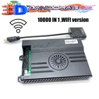 Аркадная игровая консоль Pandora ex Сага 3d 128g 10888 в 1 Neo Geo Mvs консоль Pandora 3d Wifi 8000 аркадный Usb