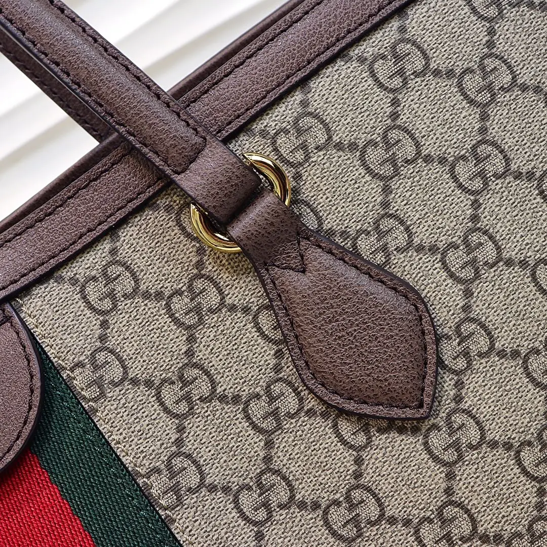 

Wholesale Luxury Brands Fashion Ophidia Medium Tote