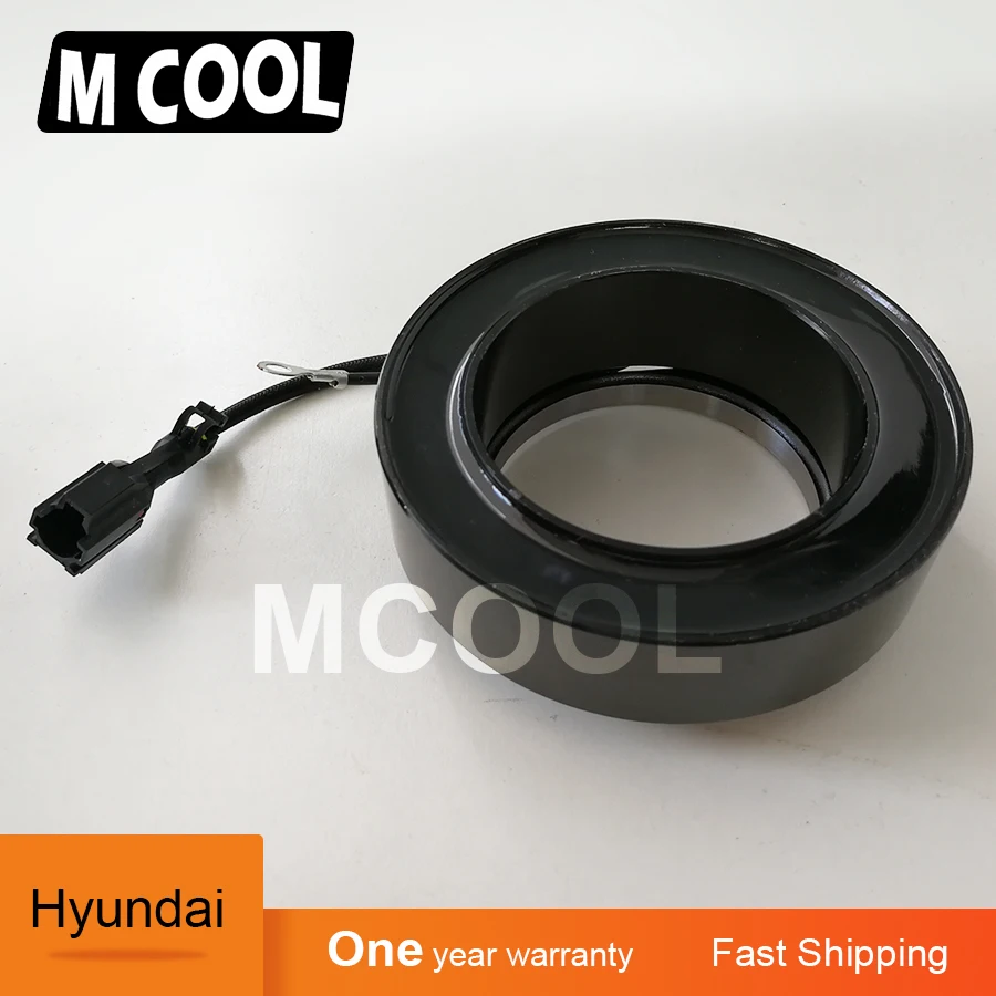 Для нового автомобильного компрессора переменного тока MAGNETC катушка сцепления