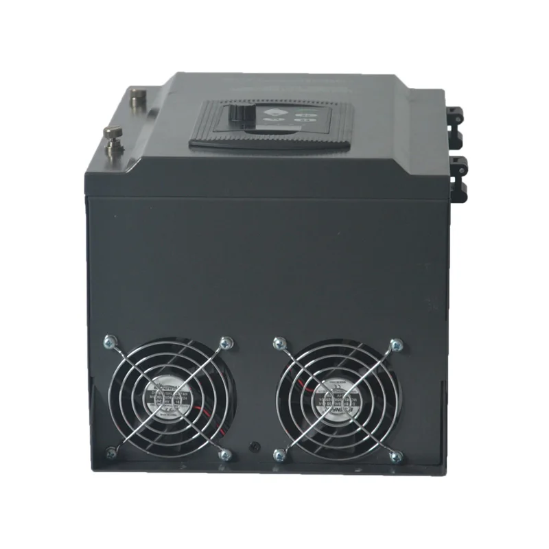 22KW 220V VDF Inverter Single Phase input to 380V 3 Output Frequency Converter Adjustable Speed Drive For Driven blower | Обустройство