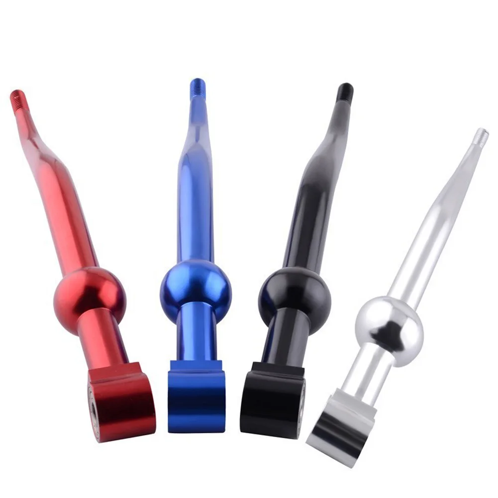 Автомобильный гоночный автомобиль из алюминиевого сплава с двойным изгибом