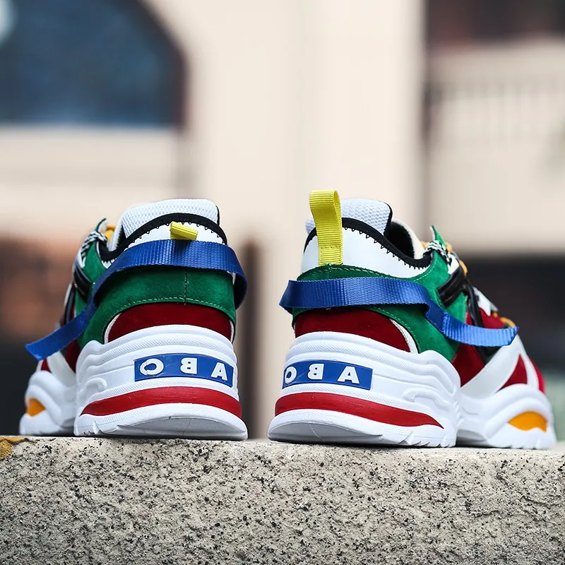 Мужские спортивные кроссовки для бега wo мужские на шнуровке амортизирующие