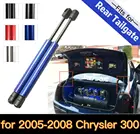 Накладка на багажник багажника для 2005 2006 2007 2008 Chrysler 300, амортизатор рычага 300 мм